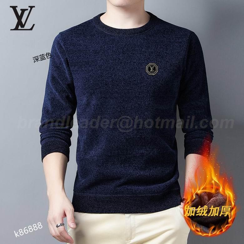 LV Men's Sweater 137